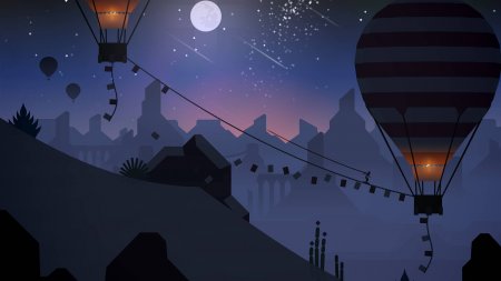 Alto's Odyssey 1.0.16 Para Hileli Mod Apk indir