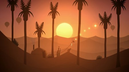 Alto's Odyssey 1.0.16 Para Hileli Mod Apk indir