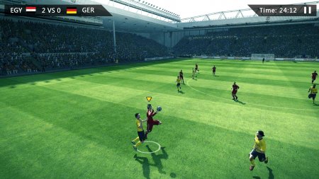 Soccer - Ultimate Team 4.1.0 Para Hileli Mod Apk indir