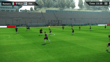 Soccer - Ultimate Team 4.1.0 Para Hileli Mod Apk indir