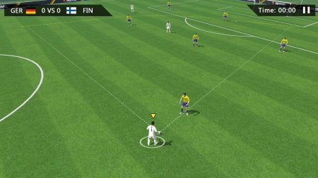 Soccer - Ultimate Team 4.1.0 Para Hileli Mod Apk indir