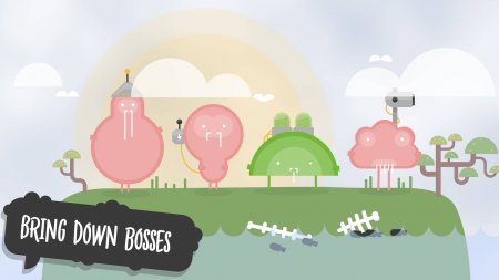 Oddman 0.5.1 Reklamsız Hileli Mod Apk indir