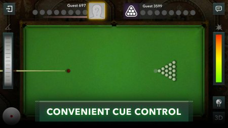 8 Ball Pool 1.10 Para Hileli Mod Apk indir