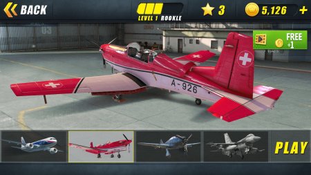 Airplane Go: Real Flight Simulation 1.1.0 Para Hileli Mod Apk indir