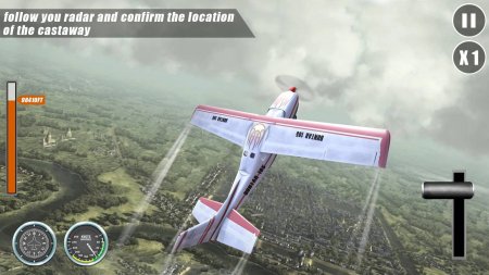 Airplane Go: Real Flight Simulation 1.1.0 Para Hileli Mod Apk indir