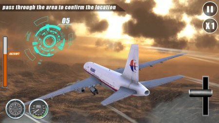 Airplane Go: Real Flight Simulation 1.1.0 Para Hileli Mod Apk indir