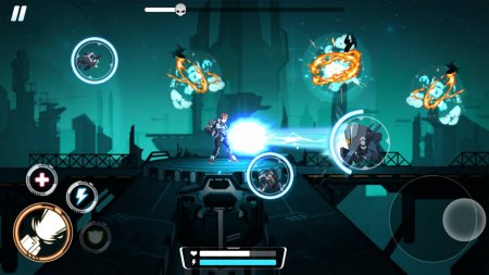 Laser Squad: The Light 1.0.9 Para Hileli Mod Apk indir