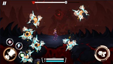 Laser Squad: The Light 1.0.9 Para Hileli Mod Apk indir
