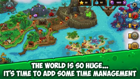 Incursion Defense 1.0 Para Hileli Mod Apk indir