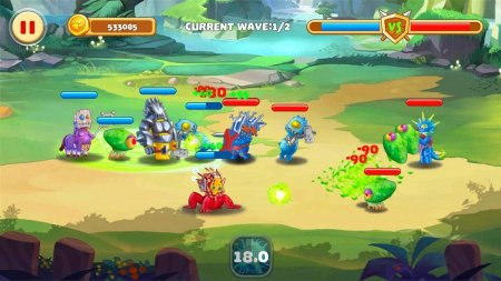 Monster Craft 2 1.1.11 Para Hileli Mod Apk indir