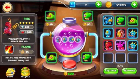 Monster Craft 2 1.1.11 Para Hileli Mod Apk indir