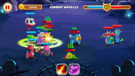 Monster Craft 2 1.1.11 Para Hileli Mod Apk indir