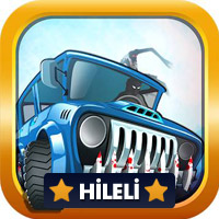 Stickman Racer: Survival Zombie 1.18 Para Hileli Mod Apk indir