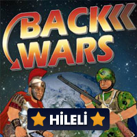 Back Wars 1.10 Full Hileli Mod Apk indir