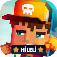 Createrria 2 2.0.6 Para Hileli Mod Apk indir