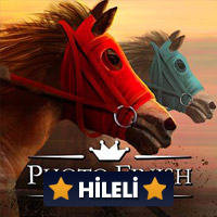 Photo Finish Horse Racing 87.01 Para Hileli Mod Apk indir