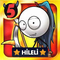 Cartoon Defense 5 1.2.8 Para Hileli Mod Apk indir