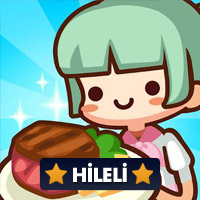 What's Cooking? 1.1.2 Para Hileli Mod Apk indir