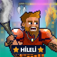 Steam Town Heroes 1.1.21 Para Hileli Mod Apk indir