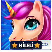 Coco Pony 1.0.6 Kilitler Açık Hileli Mod Apk indir