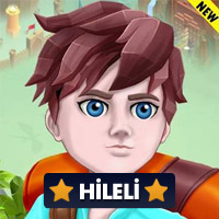 EPIC JOURNEY : LEGEND RPG 1.0.7 Sonsuz Enerji Hileli Mod Apk indir