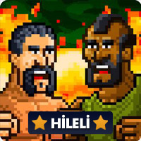 Rip Em A New One 0.0.4 Para Hileli Mod Apk indir