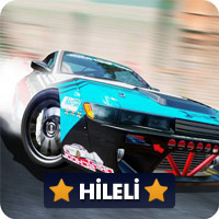 Bravo Drift 2.1.0 Para Hileli Mod Apk indir