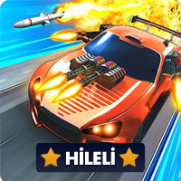 Fastlane: Road to Revenge 1.48.10.338 Para Hileli Mod Apk indir