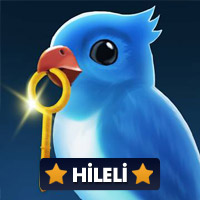 The Birdcage 1.0.16 Kilitler Açık Hileli Mod Apk indir
