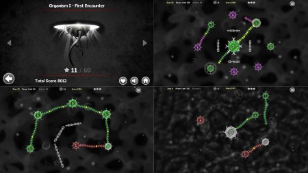 Tentacle Wars 2.1.8 Para Hileli Mod Apk indir