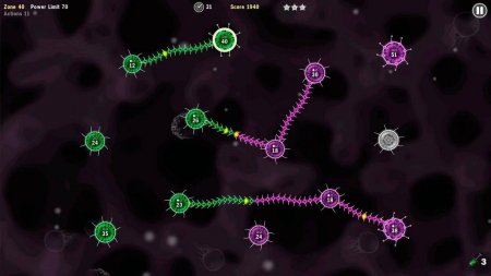 Tentacle Wars 2.1.8 Para Hileli Mod Apk indir