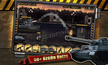 Call of Victory 1.9.0 Para Hileli Mod Apk indir