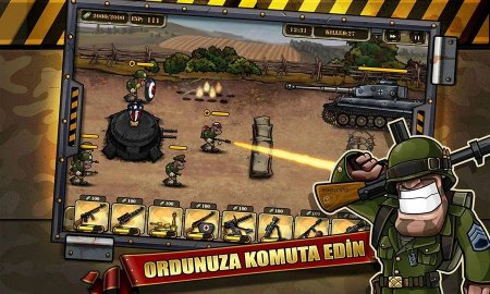 Call of Victory 1.9.0 Para Hileli Mod Apk indir