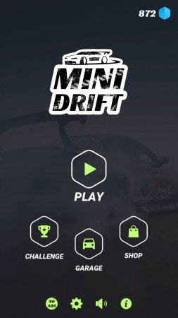 Mini Drift 0.7 Para Hileli Mod Apk indir