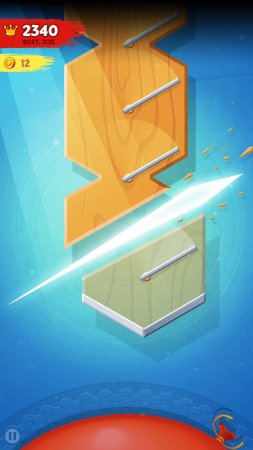 iSlash DOJO 1.1 Para Hileli Mod Apk indir