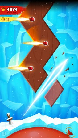 iSlash DOJO 1.1 Para Hileli Mod Apk indir