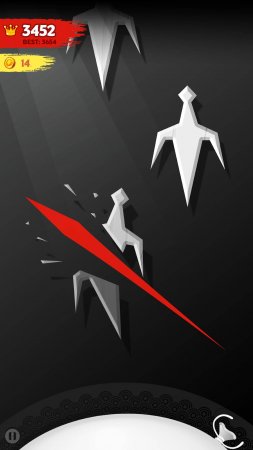 iSlash DOJO 1.1 Para Hileli Mod Apk indir