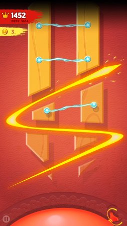 iSlash DOJO 1.1 Para Hileli Mod Apk indir