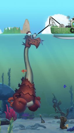 Monster Fishing Legends 1.1.4 Para Hileli Mod Apk indir