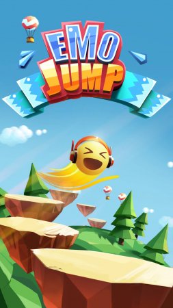 Emo Jump 1.7.2 Para Hileli Mod Apk indir