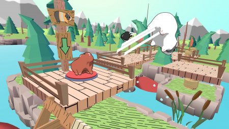 Guinea Pig Bridge! 1.7.9 Kilitler Açık Hileli Mod Apk indir