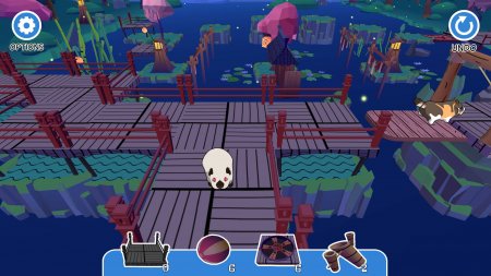 Guinea Pig Bridge! 1.7.9 Kilitler Açık Hileli Mod Apk indir