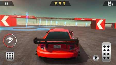 Bravo Drift 2.1.0 Para Hileli Mod Apk indir