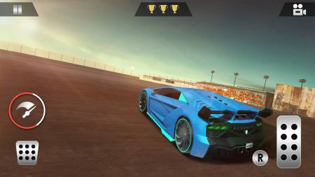 Bravo Drift 2.1.0 Para Hileli Mod Apk indir