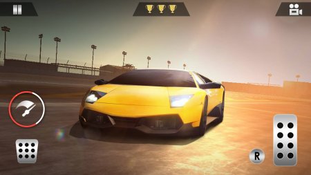 Bravo Drift 2.1.0 Para Hileli Mod Apk indir