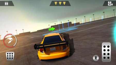 Bravo Drift 2.1.0 Para Hileli Mod Apk indir