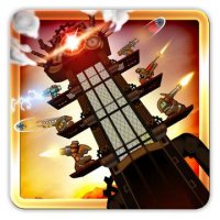 Steampunk Tower 1.5.2 Para Hileli Mod Apk indir