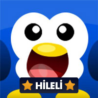 Wobble Wobble: Penguins 1.0 Kilitler Açık Hileli Mod Apk indir