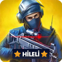 Crime Revolt 2.03 Para Hileli Mod Apk indir