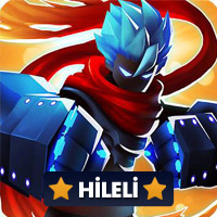 Dragon Shadow Warriors 1.8.6 Para Hileli Mod Apk indir